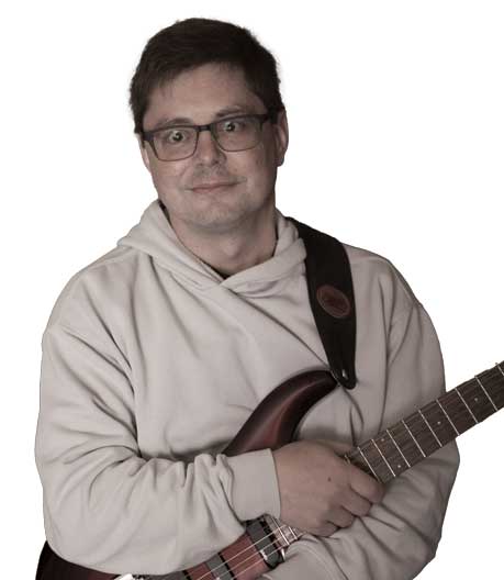 Ralph Fiegas